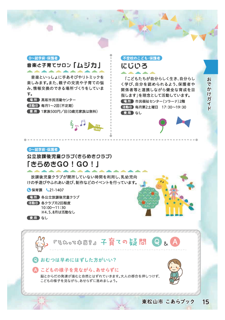 こあらブック ページ16