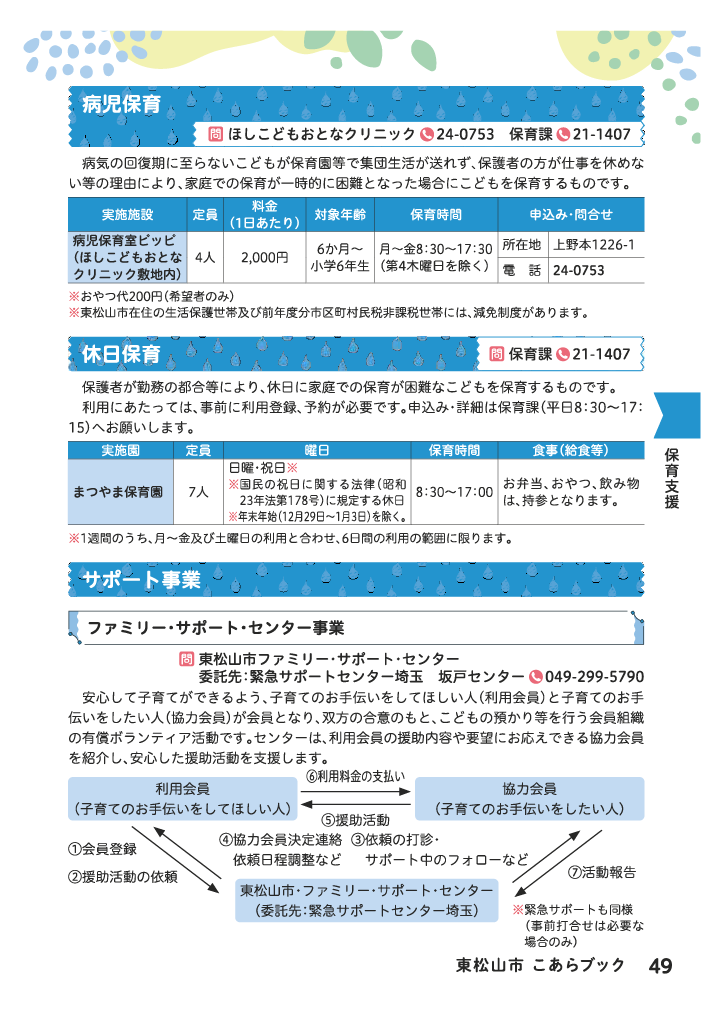 こあらブック ページ50