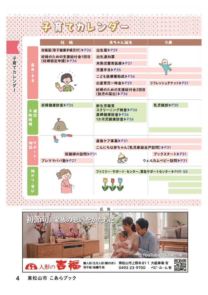 こあらブック ページ5