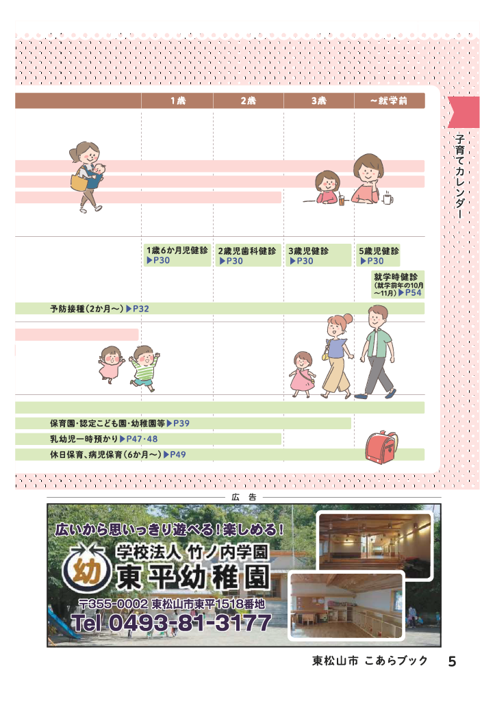 こあらブック ページ6
