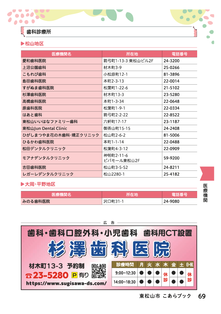 こあらブック ページ70