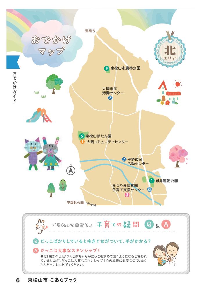 こあらブック ページ7
